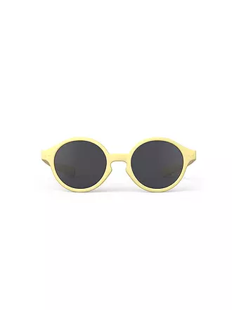 IZIPIZI | Kinder Sonnenbrille SUN KIDS 9-36 Monate #D | gelb